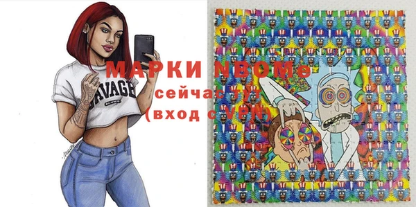 стафф Арсеньев