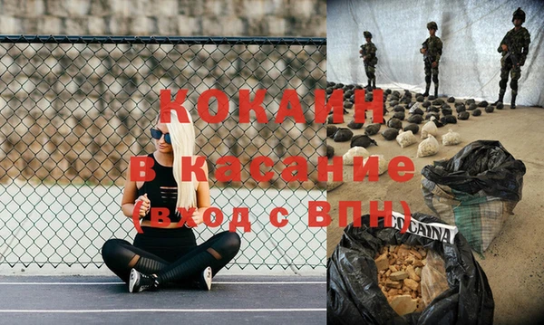 стафф Арсеньев